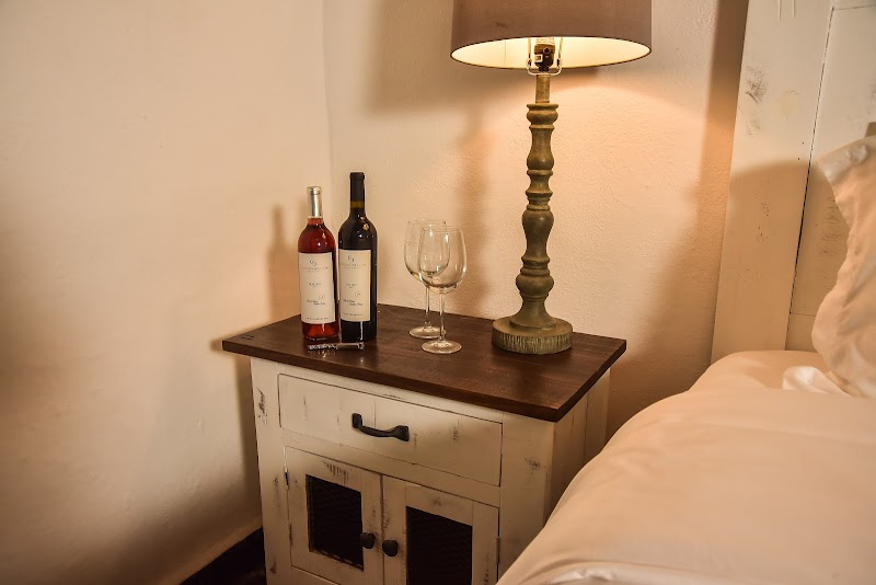 Casa Raco - Parras de la Fuente photo 4