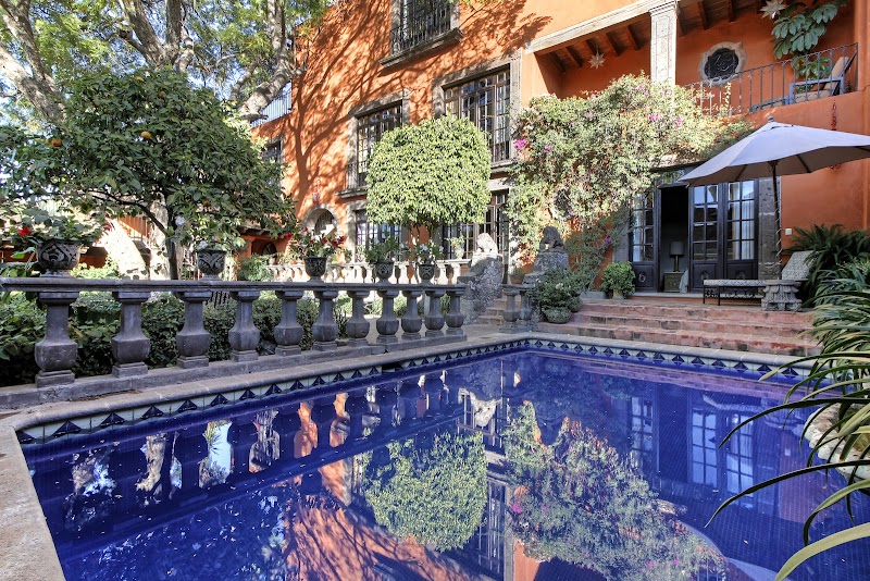 Casa Schuck boutique hotel photo 3