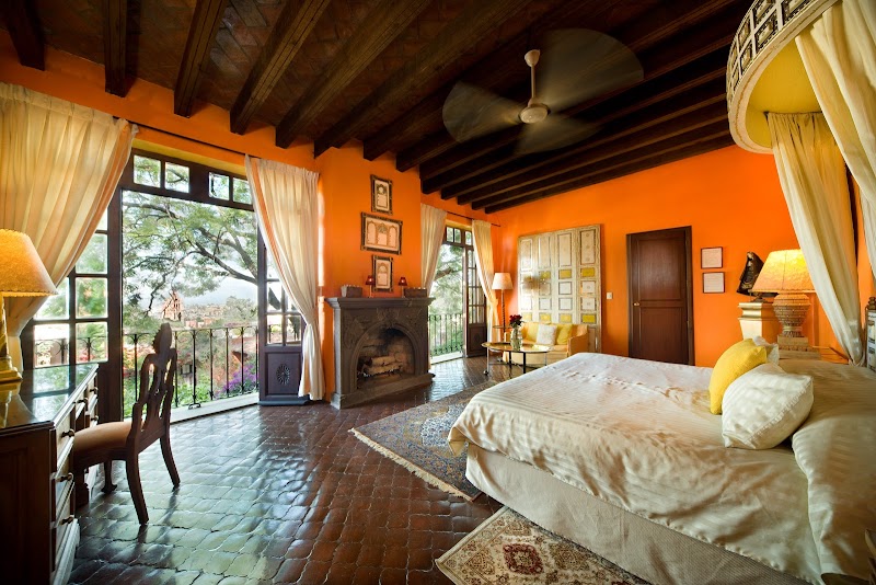 Casa Schuck boutique hotel photo 4