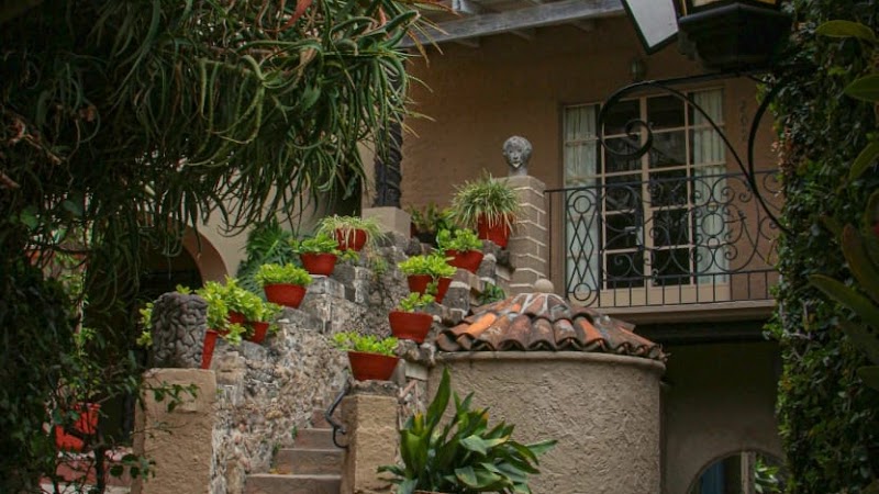 CasaLiza Hotel Boutique photo 4