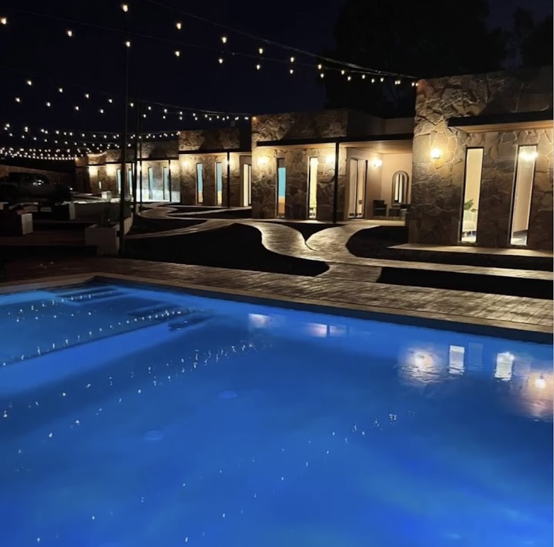 Catrina Hotel Boutique, Valle de Guadalupe photo 2