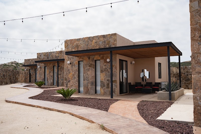 Catrina Hotel Boutique, Valle de Guadalupe photo 4