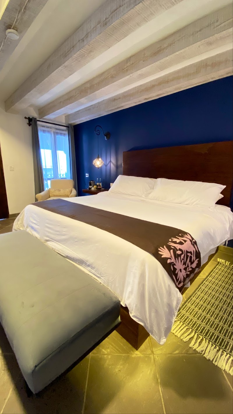 Concepción Hotel Boutique photo 4