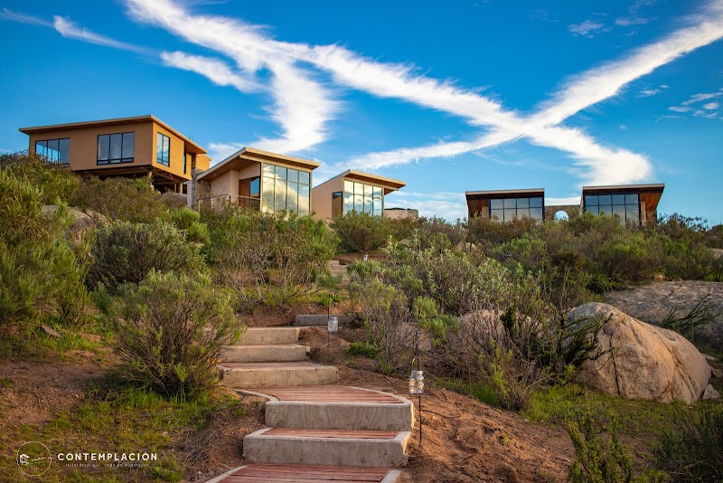 Contemplación Hotel Boutique photo 1