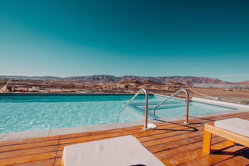 Contemplación Hotel Boutique photo 2