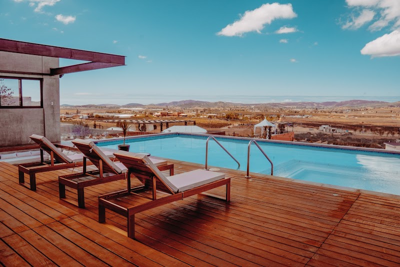 Contemplación Hotel Boutique photo 4