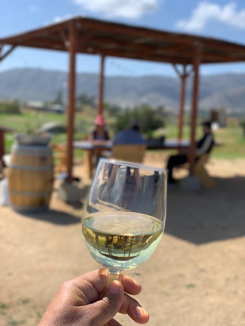 Cosmo Glamping photo 3