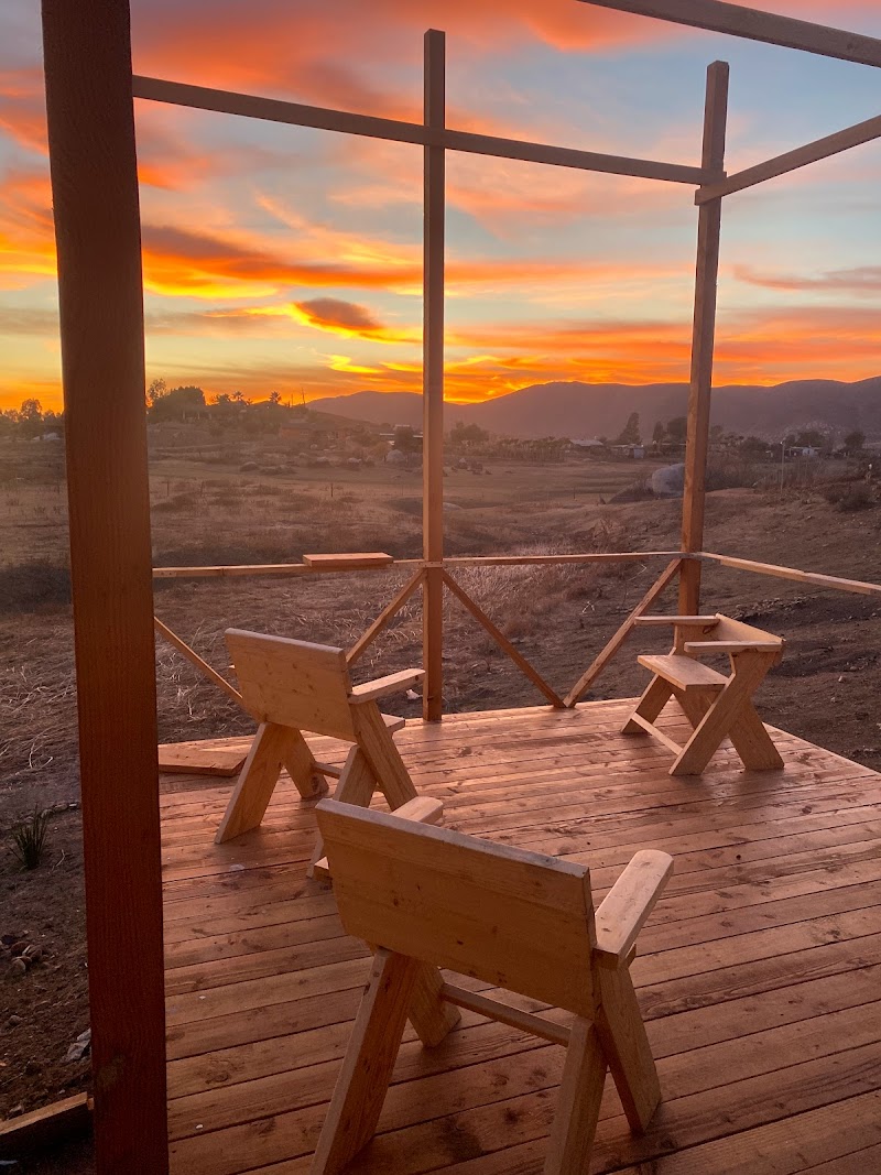 Cosmo Glamping photo 4