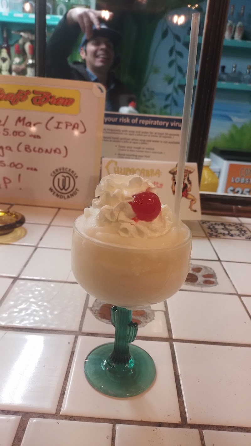 Coyote Cal's Beach Resort, Baja Hostel photo 4