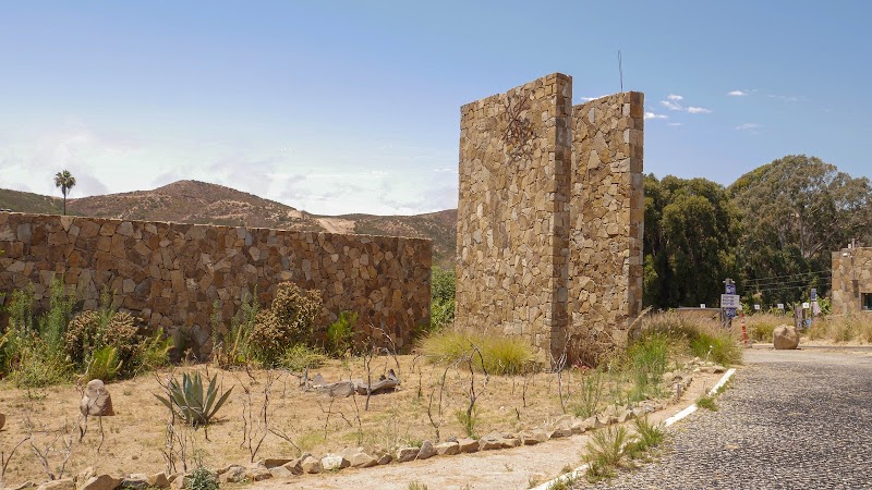 Cuatro Cuatros Glamping photo 4