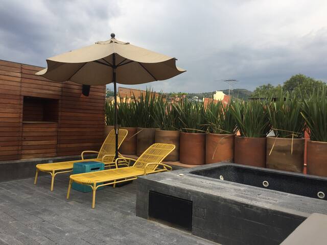 Dos Casas Hotel & Spa photo 4