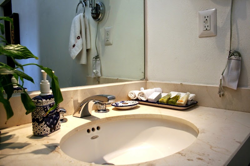 El Serafín Hotel Boutique photo 2