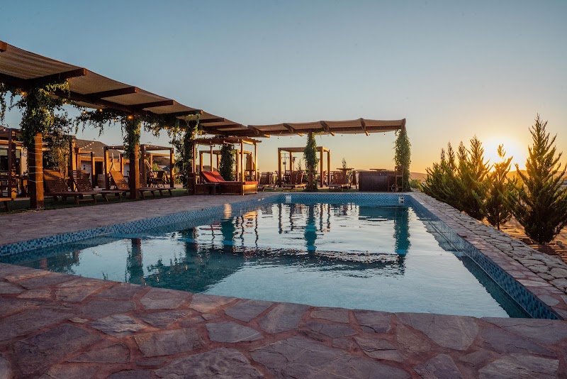 Entrevalle Hotel Boutique photo 2