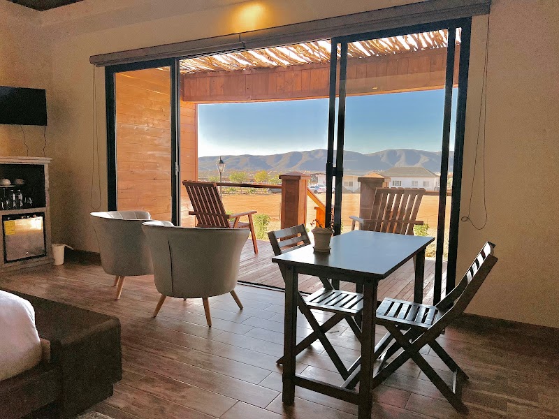 Entrevalle Hotel Boutique photo 4