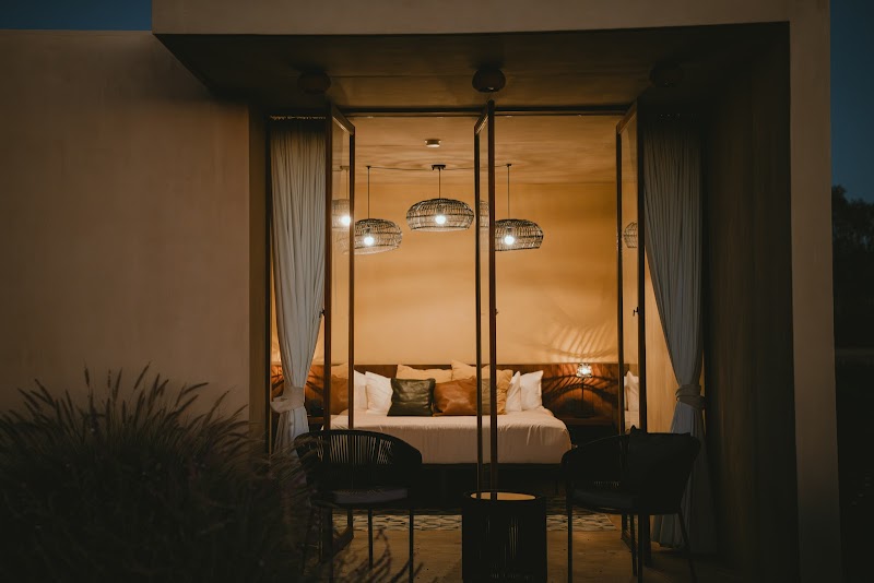 Equ Hotel de Tierra - Boutique photo 4