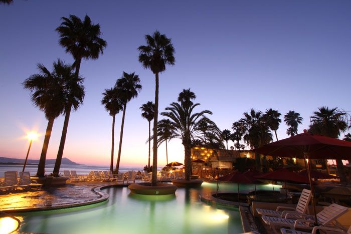 Estero Beach Hotel/Resort photo 4