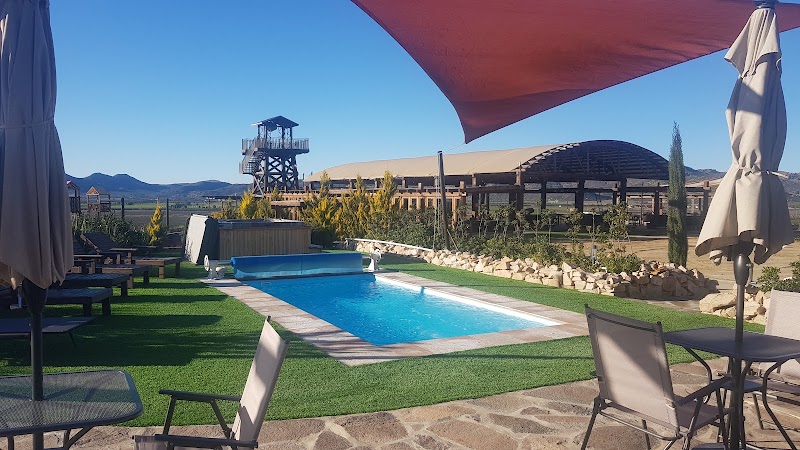 FINCA EL MIRADOR photo 2