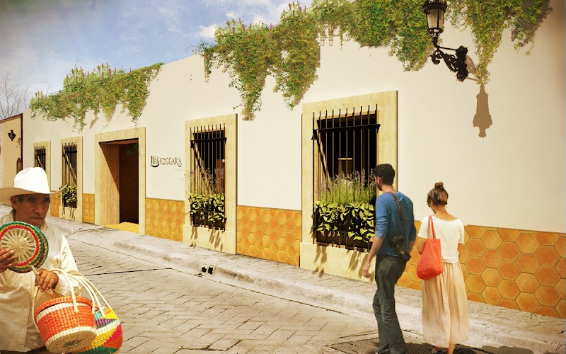 Foggara Hotel photo 1