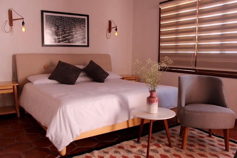 Foggara Hotel photo 2