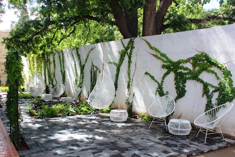 Foggara Hotel photo 4