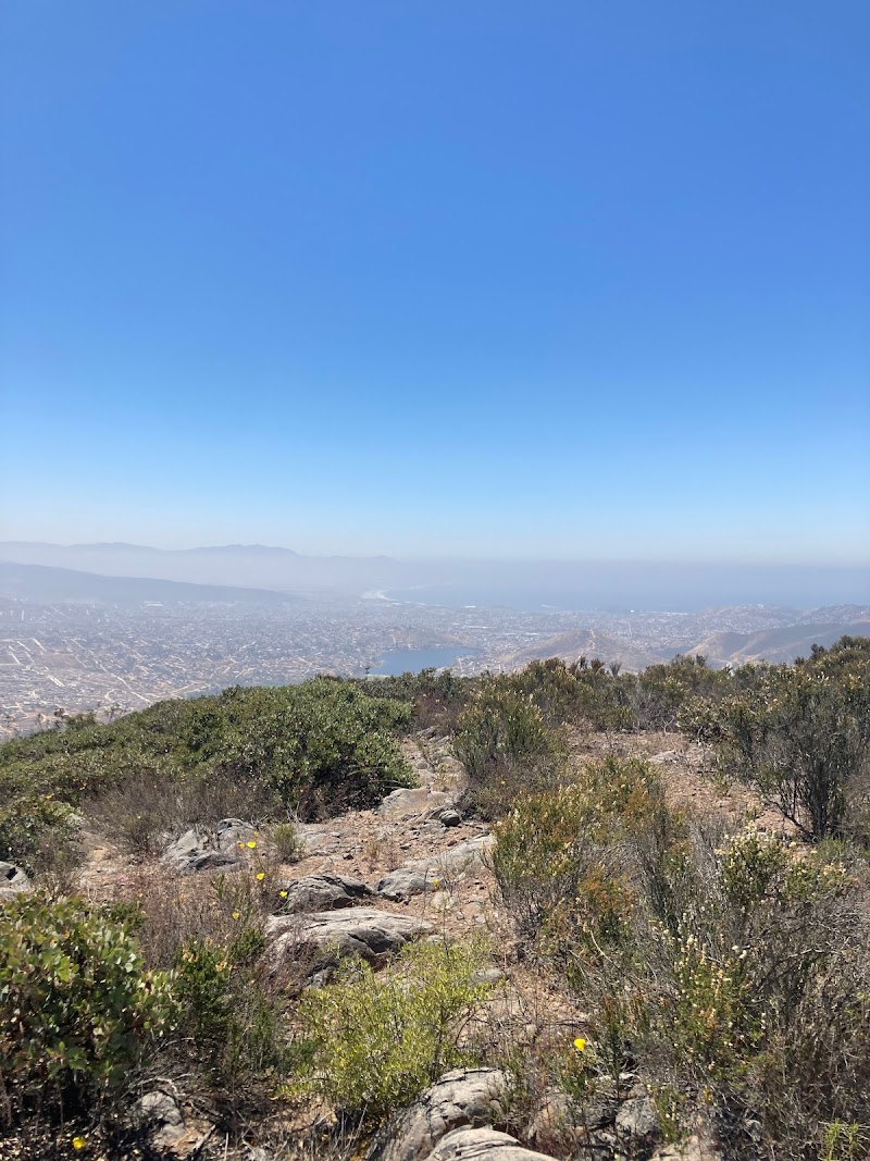 Glamping Cumbres - Ensenada Vacay photo 1