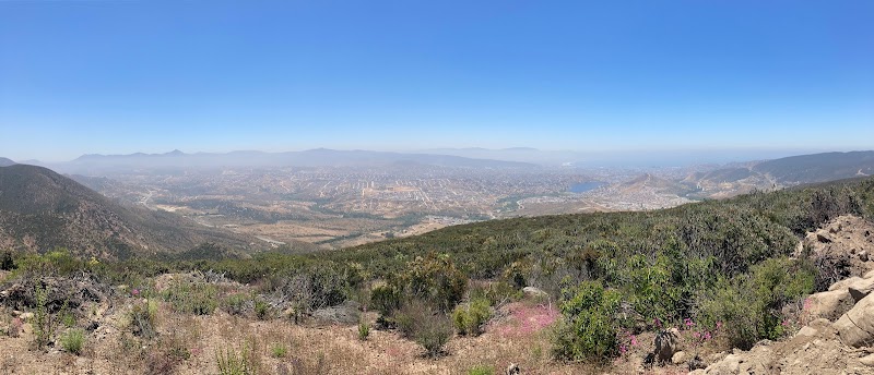Glamping Cumbres - Ensenada Vacay photo 3