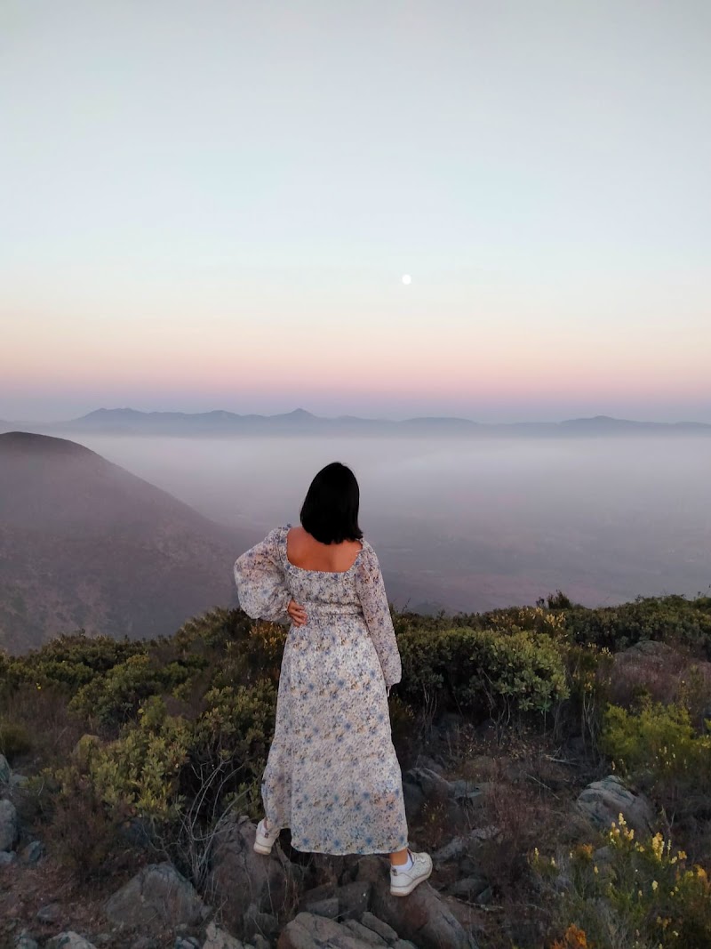 Glamping Cumbres - Ensenada Vacay photo 4