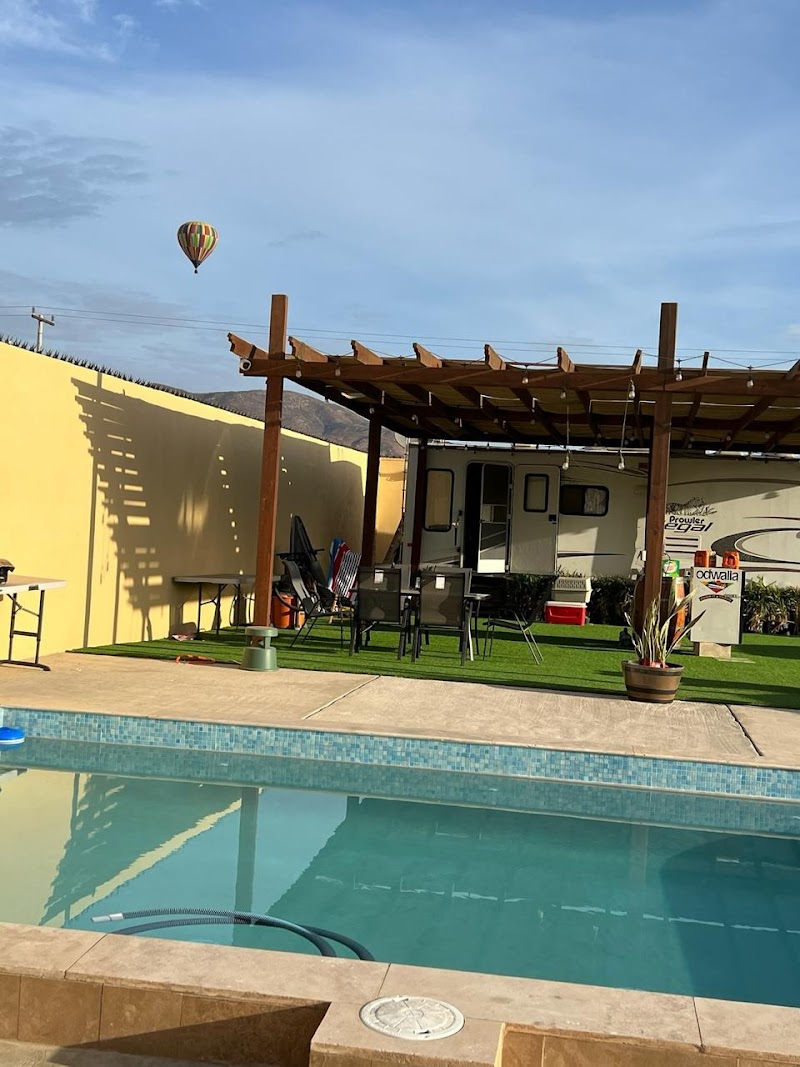Glamping en el Valle photo 2