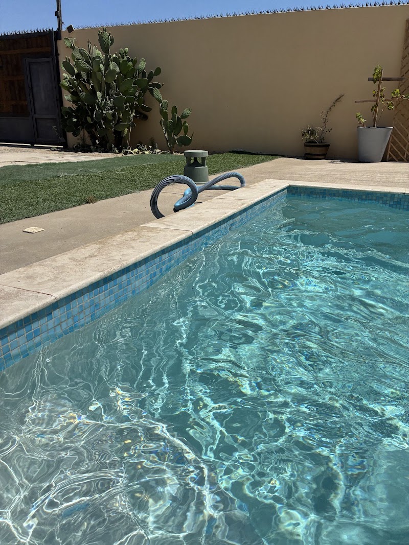 Glamping en el Valle photo 3