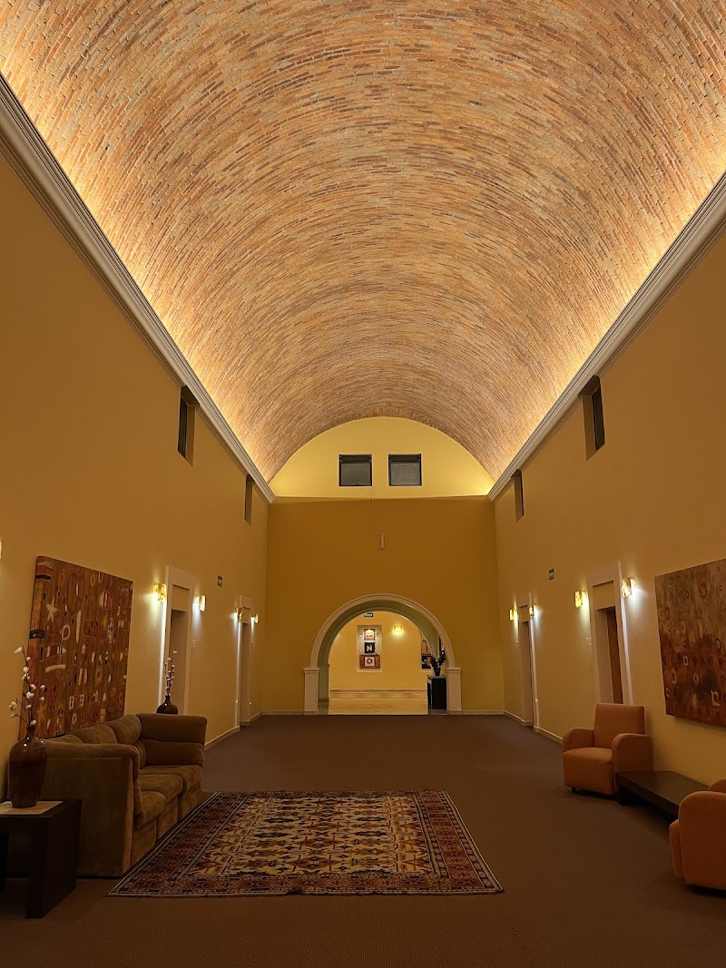 Gran Hotel de Querétaro photo 3