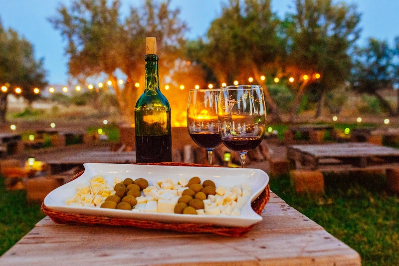 Guadalupe Valle Glamping photo 1