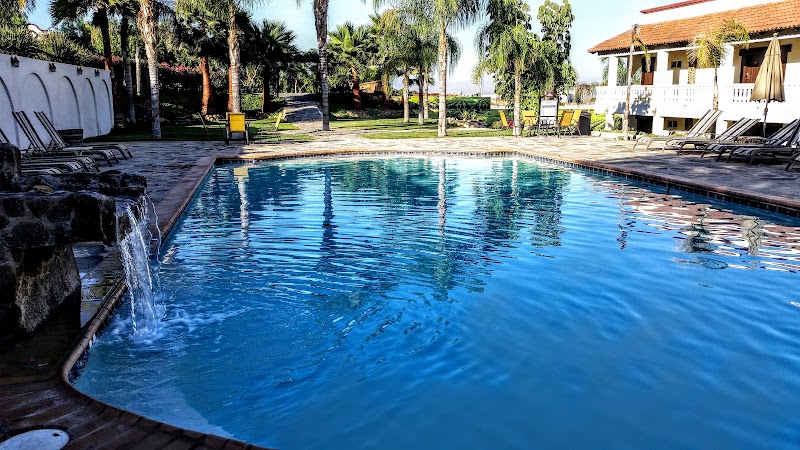 Hacienda Guadalupe Hotel photo 2