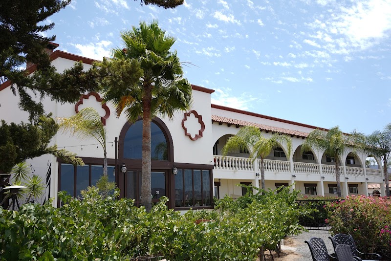 Hacienda Guadalupe Hotel photo 4