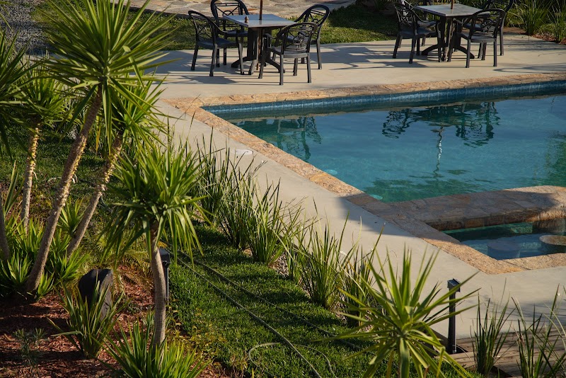 Hacienda Los Olivos photo 2