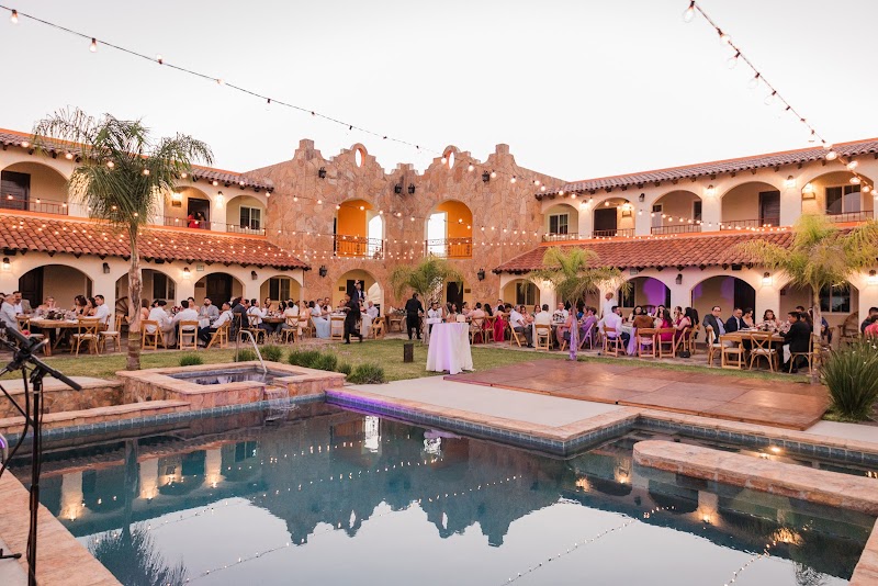 Hacienda Los Olivos photo 4