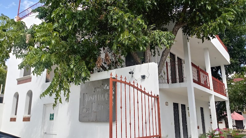 Hospedaje Parras photo 1