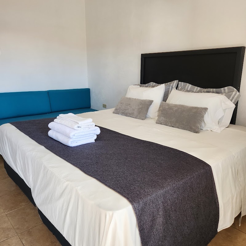 Hospedaje Parras photo 3