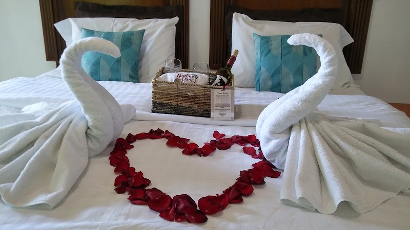 Hospedaje Parras photo 4