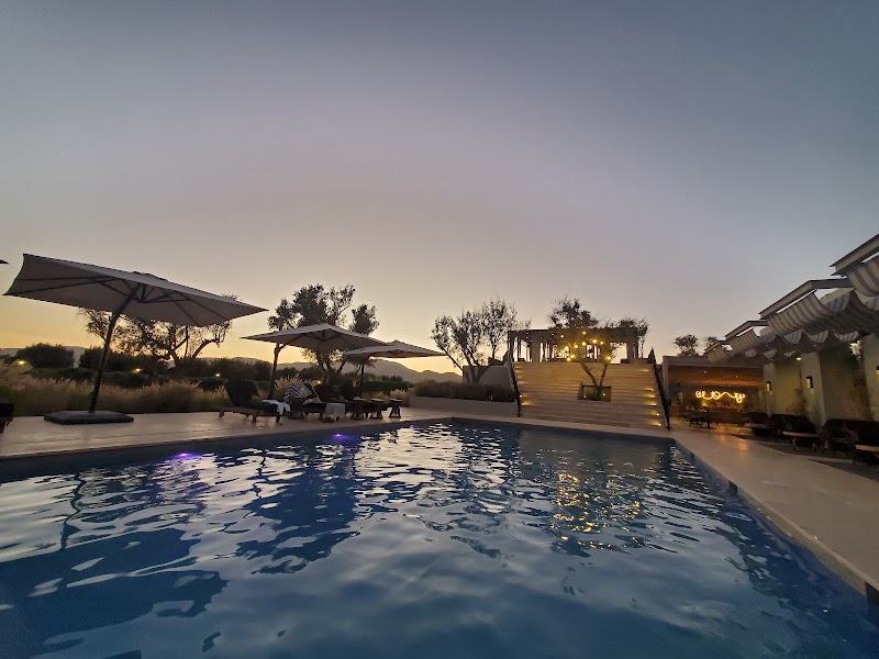 Hotel Andana photo 2