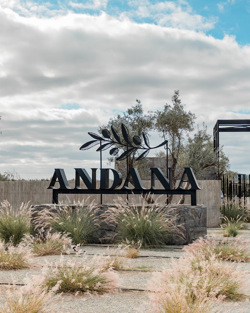 Hotel Andana photo 3