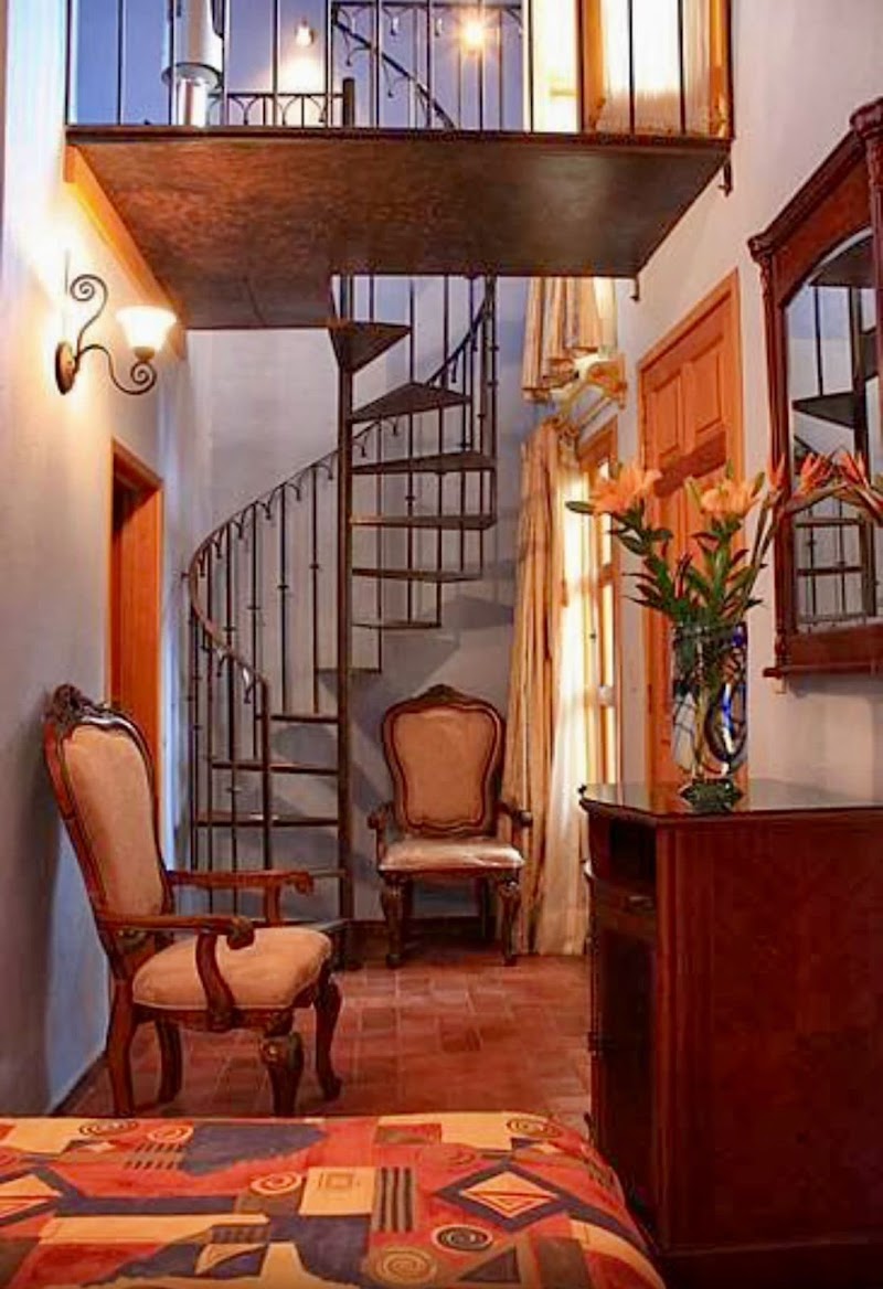 Hotel Antigua Casa de Piedra, San Miguel de Allende photo 4