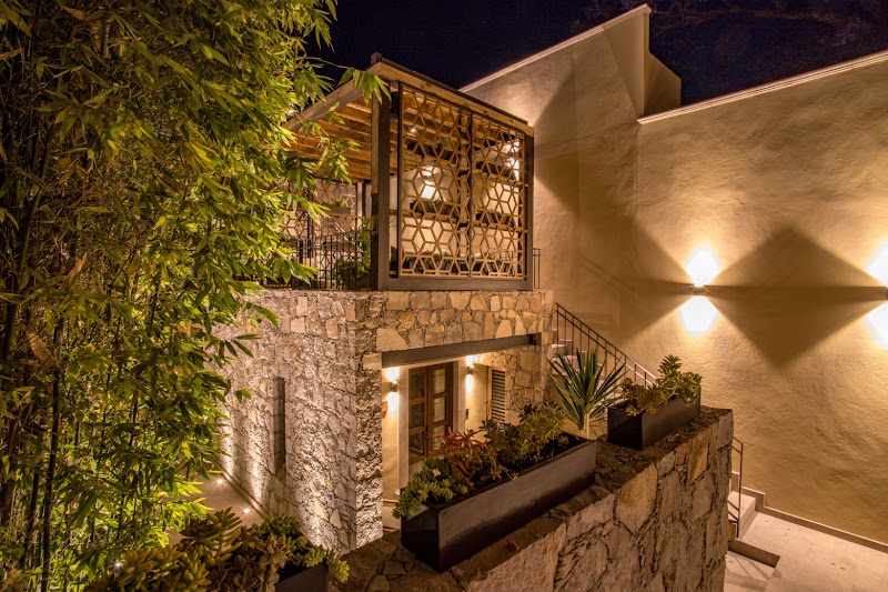 Hotel Apapacho