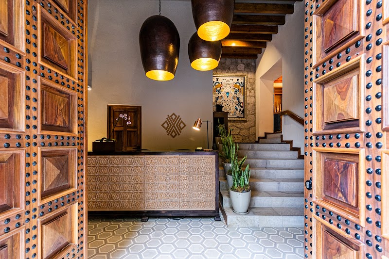 Hotel Apapacho photo 4
