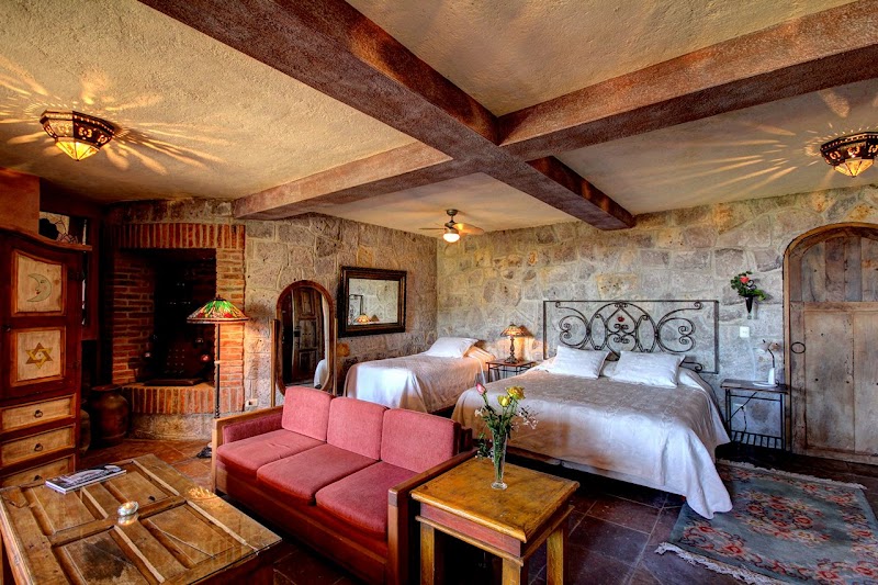 HOTEL BOUTIQUE CASA ANGELITOS photo 4