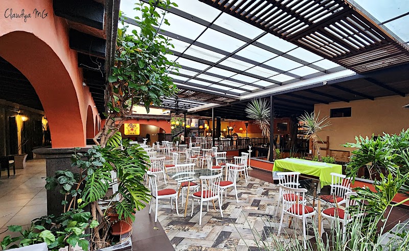 Hotel Boutique Casa Don Quijote photo 2