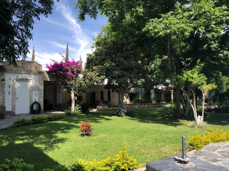 Hotel Boutique Finca del Rocío photo 3
