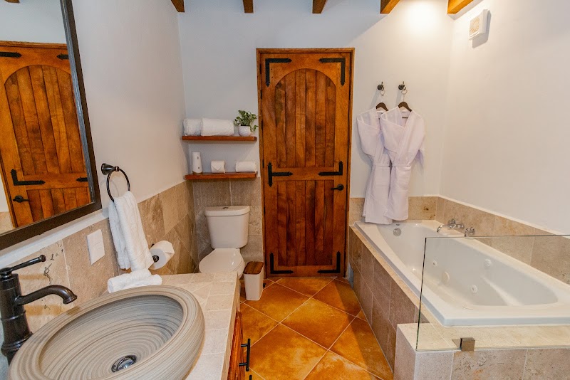 Hotel Boutique Five Queens I San Miguel de Allende photo 4