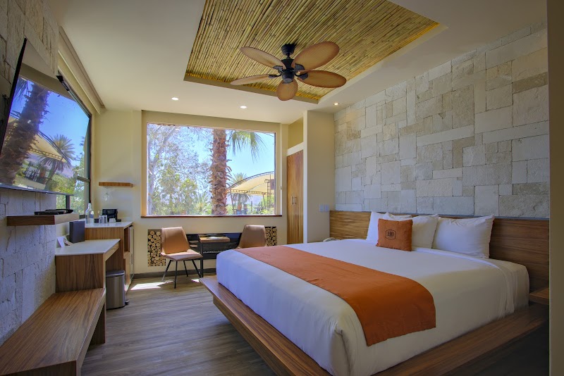 Hotel Boutique Valle de Guadalupe photo 2
