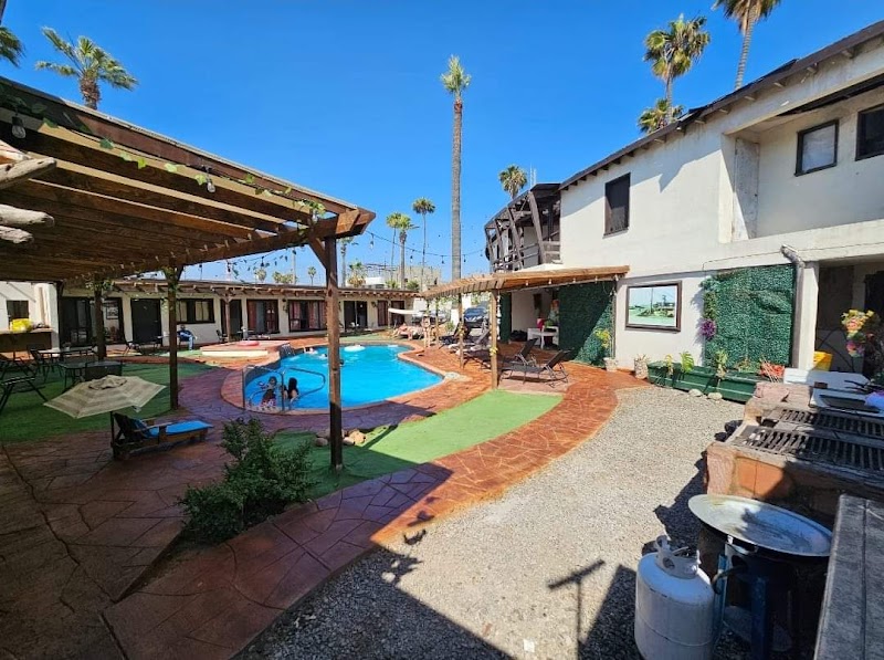HOTEL CADILLAC photo 1