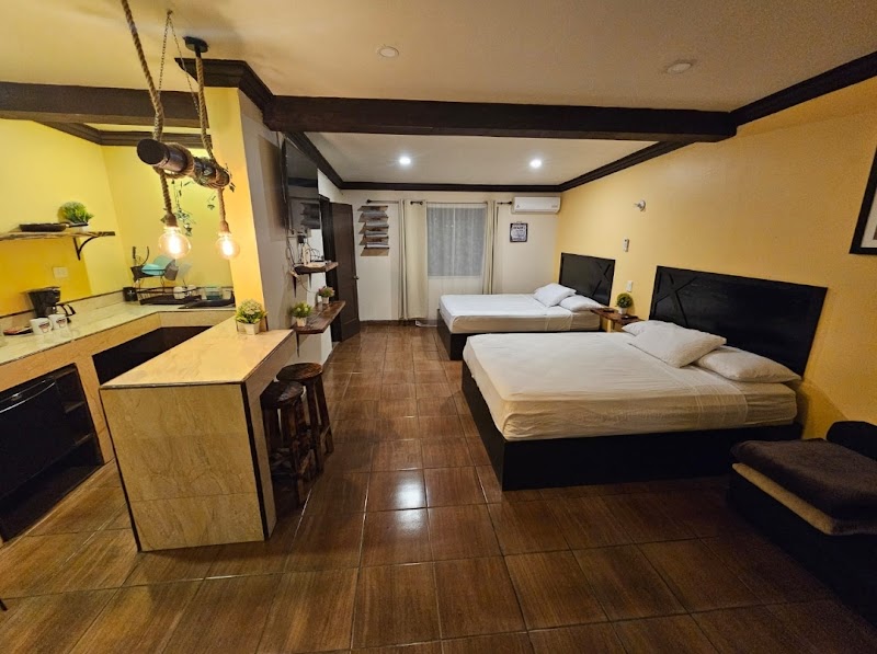 HOTEL CADILLAC photo 4